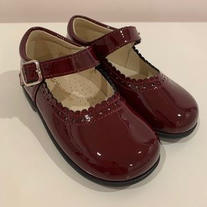 Early Days England Toddler First Walker Shoes